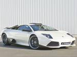 Lamborghini Murcielago LP640 by Hamann 2007 года
